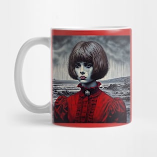 Scarlett Mug